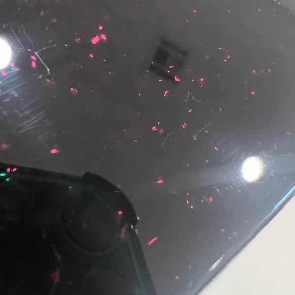 AQUAZZURA Tequila Crystal-Embellished Clutch Bag - Picture 12 of 16